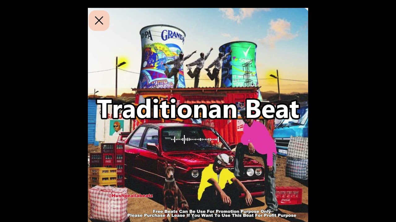 Terry Apala typebeat 