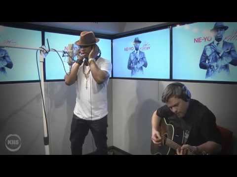 Ne-Yo (+) So Sick [Acoustic Version]