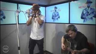 Ne-Yo Performs 'So Sick' Acoustic | KIIS1065