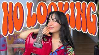 Hit The Right Strings Without Looking At Your Picking Hand
