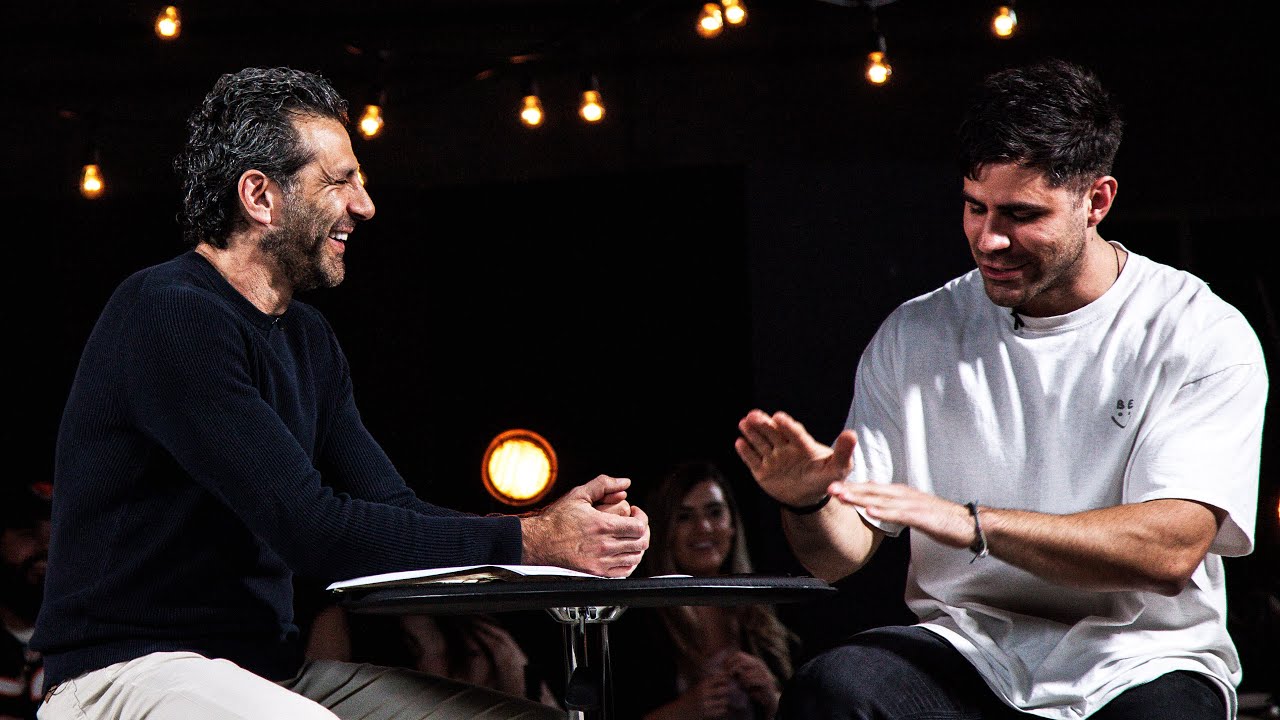 MOMENTS Soul Kitchen YouTube