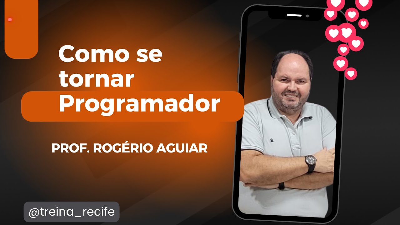 Como Se Tornar Programador: Guia Completo para Iniciantes em 2024 - YouTube