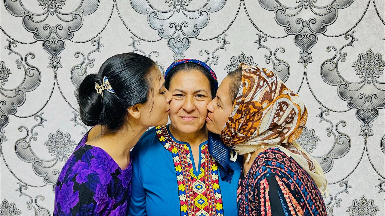 Çomanaý Taşkent Saphoz - Garaşylmadyk Gutlag