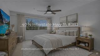 40 N Interstate Hwy 35, Austin, TX