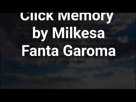 Click Memory