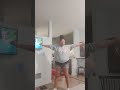 School Age Expressions Day 8 of Workout Stretches
