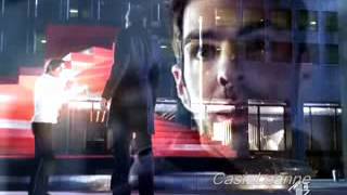 Gabriel 'Sylar' Gray Tribute Ft Peter Patrelli- Chasing The Sun