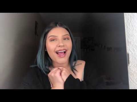 Everyday Makeup Look - YouTube