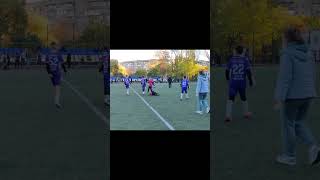 Конфликты случаются. #odyssey #football #soccer #футбол