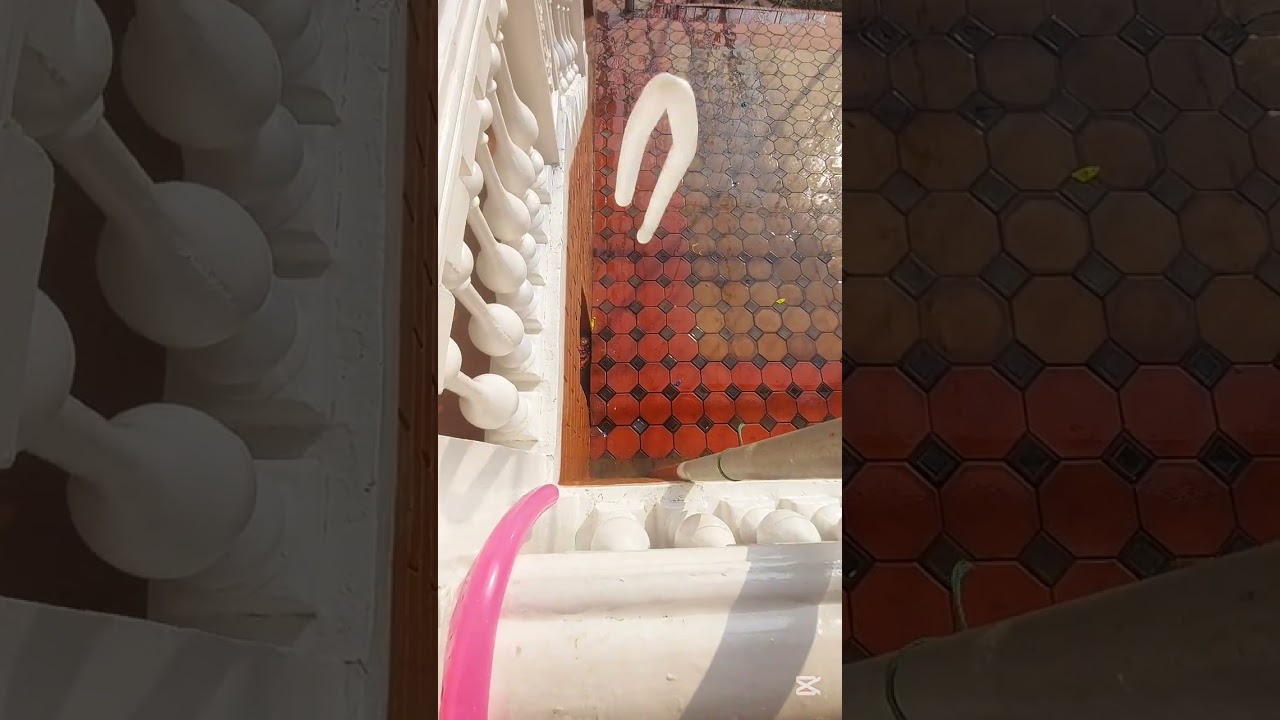 Experiment: 🔴🟢🟡 Will the Water Balloon Pop? 💥💦 | 