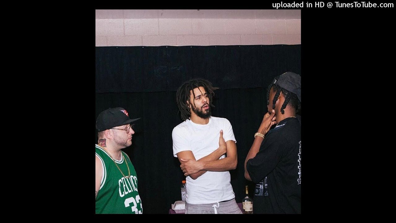 *FREE* J. Cole 2014 FHD Type Beat "0727 Forest Hills Drive"- FREE J Cole Type Beat