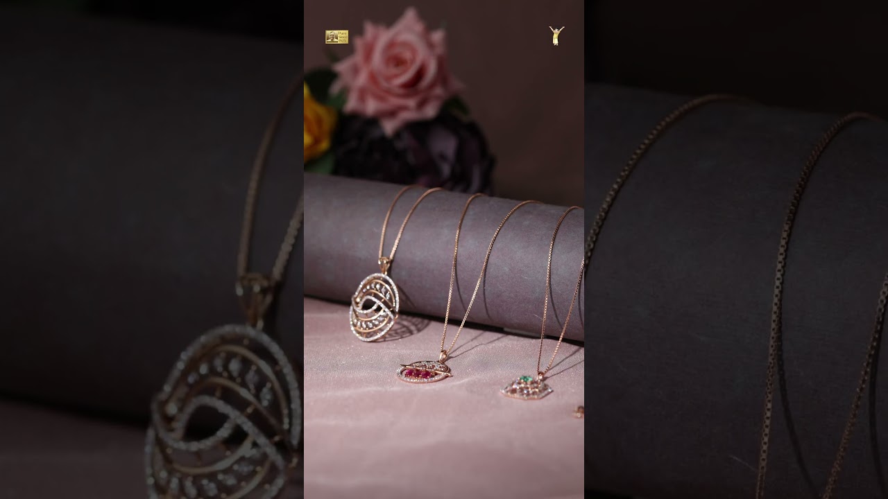 Shine Bright with Bhima’s Stunning Diamond Collection 💎