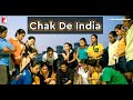 Chak De India Title Track (Lyrics) | Shah Rukh Khan | Sukhvinder Singh | Salim-Sulaiman |