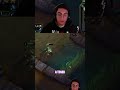 Azir no tenía idea de lo que venía... 🧊🔥 | League of Legends #shorts