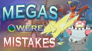 Sharing YOUR Unpopular/Controversial Pokémon Opinions