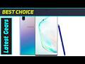 Samsung Note10 Plus 5G: Still Amazing Powerhouse?