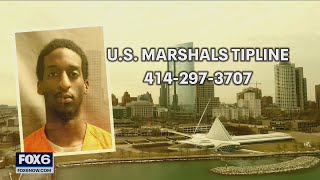 Wisconsin's Most Wanted: Sean Harvey | FOX6 News Milwaukee
