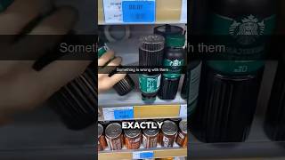 Celebrity Companies Use This Trick to Make Bottles Look Full 😳 Wealth