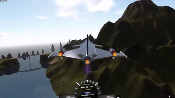 Simple Planes CUSTOM PLANE #3