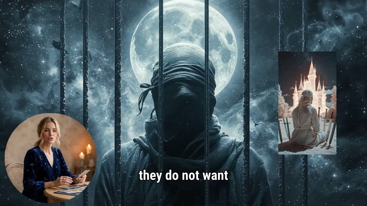 🔮 ДЕВА — Они выбрали кого-то другого вместо тебя… Теперь наблюдай, как карма работает в полной ти...