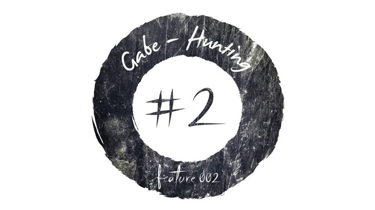 Gabe - Hunting | Deep House / Techno