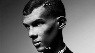 Stromae sommeil subtitulada en español