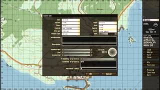Lazy DayZ - Episode 07: ArmA 2 Editor Tutorial