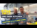 Comment ouvrir et grer une dark kitchen   12h dans une dark kitchen avec metro