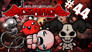 COMO DESBLOQUEAR FACIL A SUPER BANDAGE GIRL - The Binding Of Isaac Repentance en PS5 #44