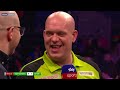 RECORD BREAKING MVG! 🏆🏆🏆 | Van Gerwen wins THIRD consecutive night | Premier League Darts
