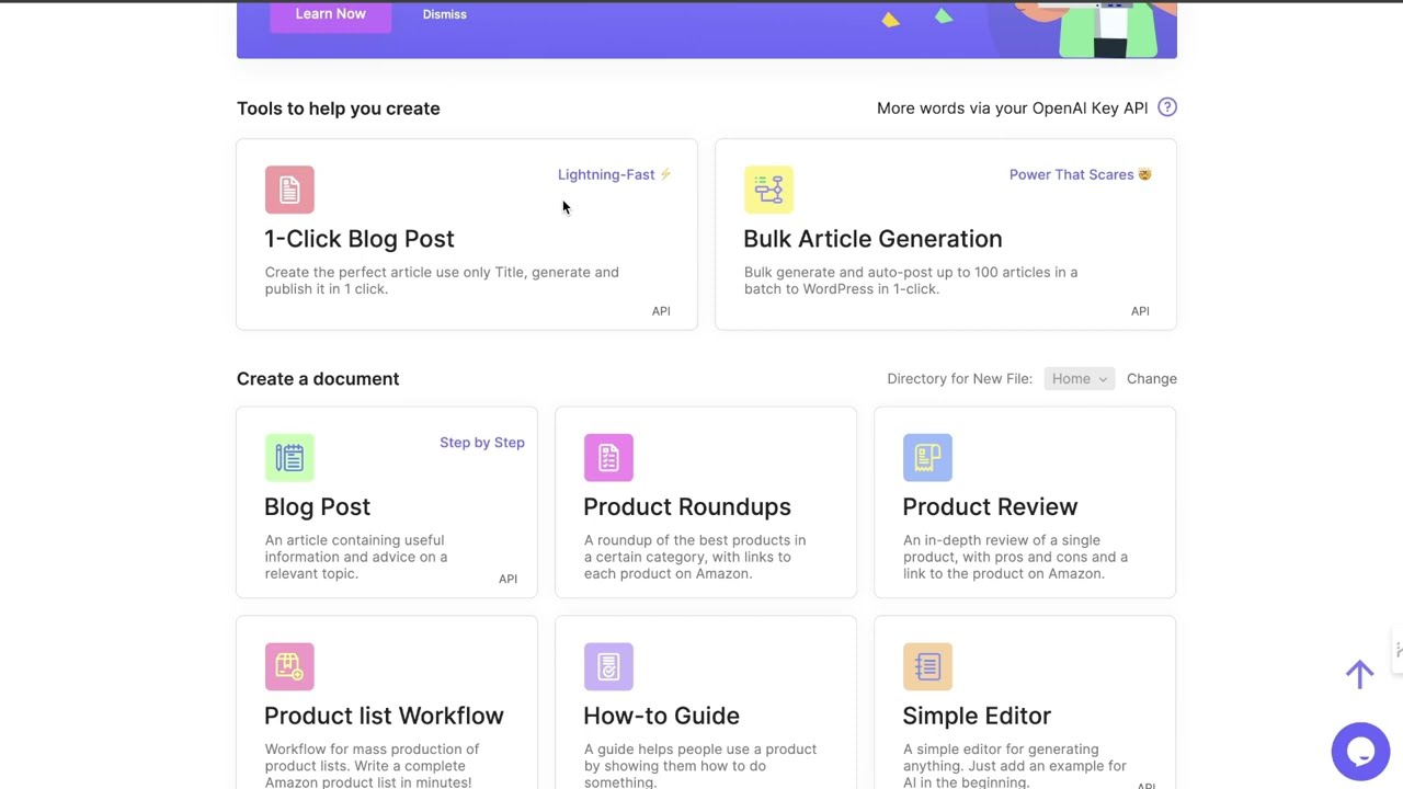 Textbuilder AI Review The Ultimate Solution for Content Creation
