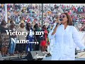 SINACH - VICTORY IS MY NAME