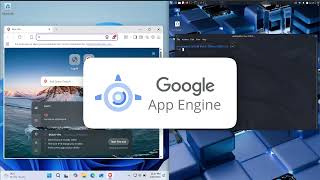 Detailed Leaking cross-tenant App Engine request logs ($18,000 bounty) Information