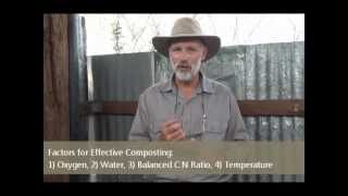 How to Use and Maintain a Composting Toilet Barrel System