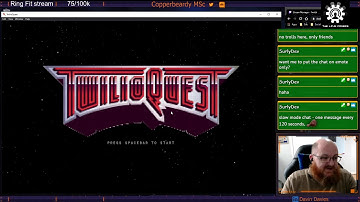 Getting start with Twilo Quest