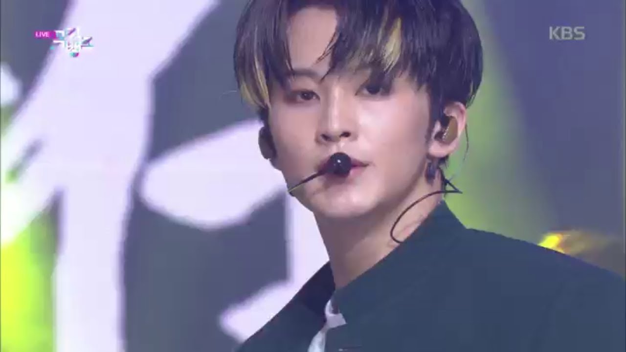 영웅(英雄 Kick It) - NCT127 (엔씨티 127) [뮤직뱅크/Music Bank] 20200327