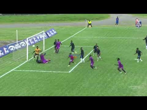 Mbeya City FC 0-1 Fountain Gate FC | Highlights | NBC Premier League 03/03/2026 — football highlights