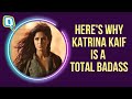 Watch katrinas savage replies that prove no one can mess with her  the quint