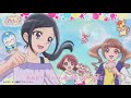 healin good precure opening! + english subs (read desc)