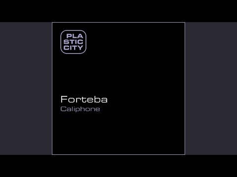 Forteba — Caliphone (Terry Lee Brown Junior Remix)