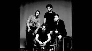 Cloudmen - We Come And Go