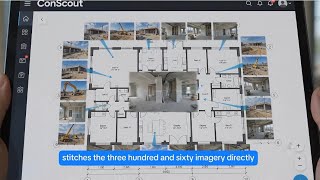 Conscout Ai - Construction monitor with Ai analytics  screenshot 4