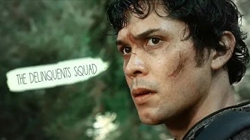 The Delinquents Squad | Collab Group [Auditions OPEN]