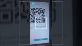 inform8r - How to join a group by scanning QR code screenshot 4