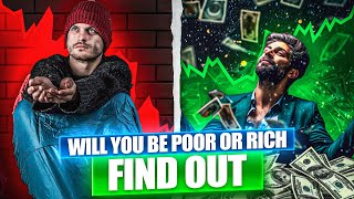 Reveal YOUR WEALTH POTENTIAL  ll   Personality Test inspired by Dave Ramsey