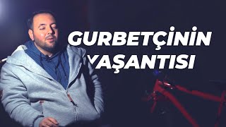 Gurbet Hayatı Vi̇yana 