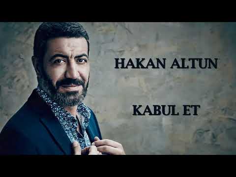 Hakan Altun Kabul Et