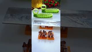 #FoodArt #CreativeCooking #HappyBirthday #BirthdayFood #FoodPlatter #VegetableCarving #CucumberArt