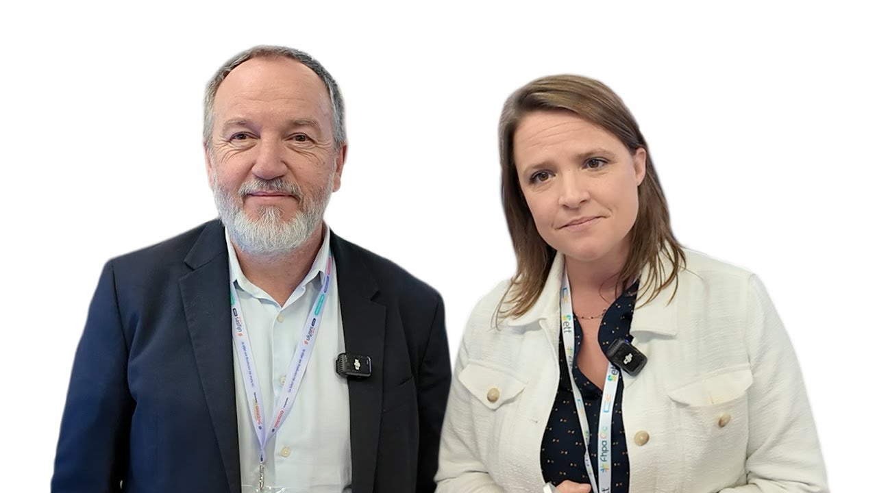 Philippe Bruté de Rémur and Gersende Merigot de Treigny – Septeo and Qualitelis