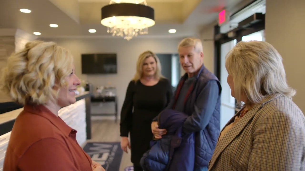 Tiffany Holtz Real Estate Success Story